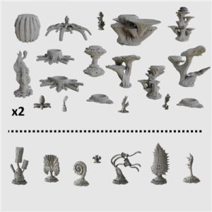 Terrain Crate - Katakan IX - EN-MGTC234