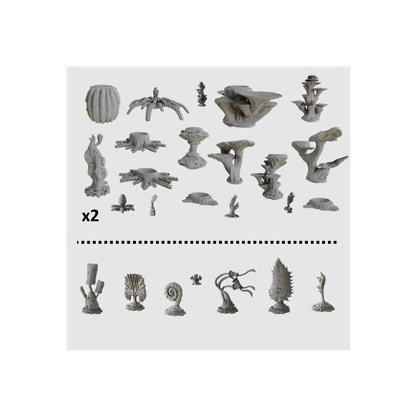 Terrain Crate - Katakan IX - EN-MGTC234