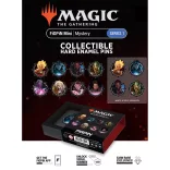 FiGPiN Mystery Minis Magic: The Gathering Case (30ct) gyűjtői csomag