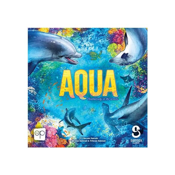 Aqua - EN-HB000-805-002400-04