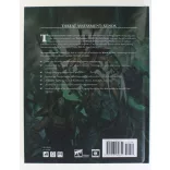Warhammer 40,000: Wrath & Glory – Threat Assessment: Xenos bestiárium (EN)