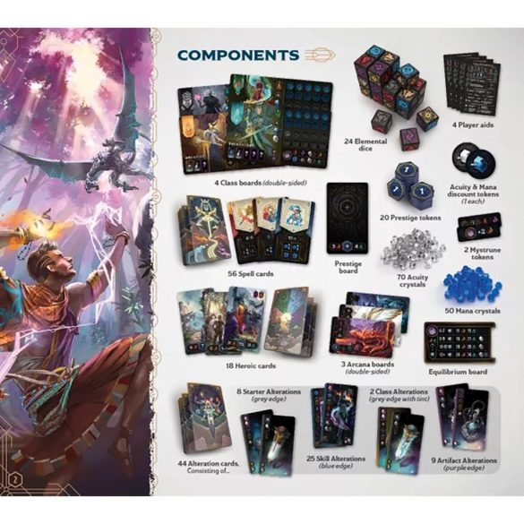 Mercurial - EN-GGP021