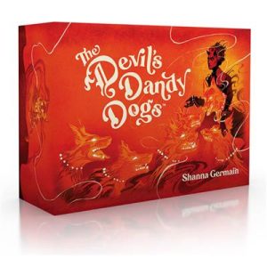 The Devils Dandy Dogs - EN-MCG312