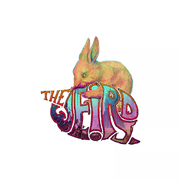 The Weird - EN-MCG353