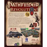 Pathfinder Revolution - EN-SJG1913