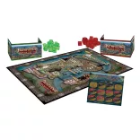 Pathfinder Revolution - EN-SJG1913