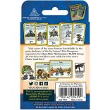 Munchkin Warhammer 40000: Storming The Warp - EN-SJG4491