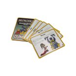Munchkin Warhammer 40000: Storming The Warp - EN-SJG4491