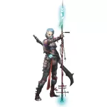 Dreams And Machines: Player's Guide - EN-MUH1140101