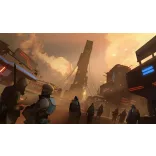 Dreams And Machines: Player's Guide - EN-MUH1140101