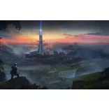 Dreams And Machines: Player's Guide - EN-MUH1140101