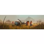 Dreams And Machines: Collectors Slipcase Edition - EN-MUH1140103