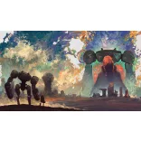 Dreams And Machines: Collectors Slipcase Edition - EN-MUH1140103
