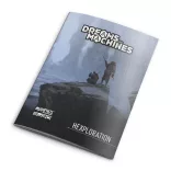 Dreams And Machines: GM's Toolkit - EN-MUH1140104