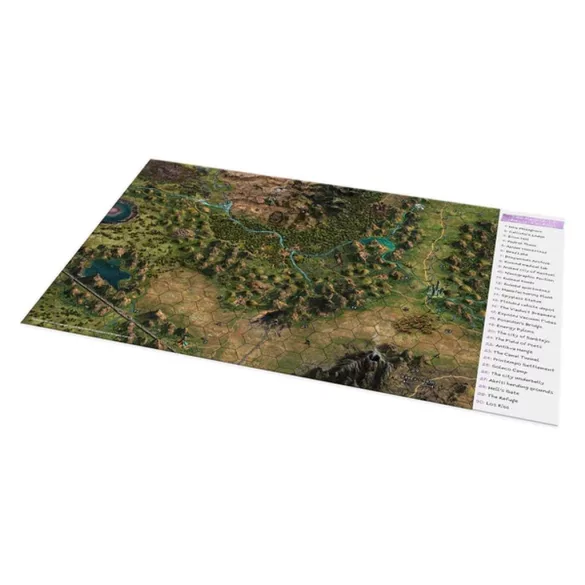 Dreams And Machines: GM's Toolkit - EN-MUH1140104