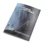 Dreams And Machines: GM's Toolkit - EN-MUH1140104