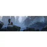 Dreams And Machines: Gamemasters Guide - EN-MUH1140102