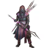 Dreams And Machines: Gamemasters Guide - EN-MUH1140102