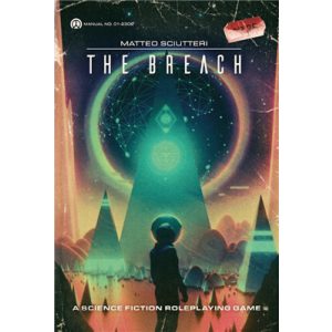 The Breach - EN-TBE-001
