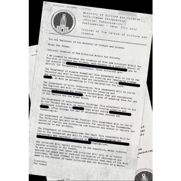 The Breach - EN-TBE-001