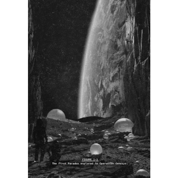 The Breach - EN-TBE-001