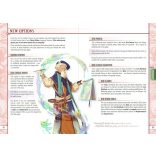 Fábula Última Atlas: High Fantasy - EN-FUE-002