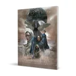 Dune: Desert Planet - Adventure Compendium Vol 1 - EN-MUH060206