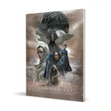 Dune: Desert Planet - Adventure Compendium Vol 1 - EN-MUH060206