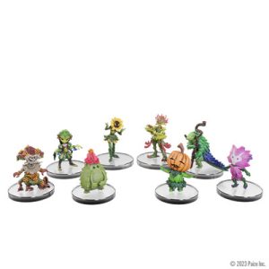Pathfinder Battles: Leshy Boxed Set - EN-WZK97568