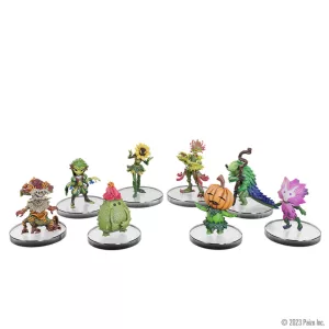 Pathfinder Battles: Leshy Boxed Set-97568