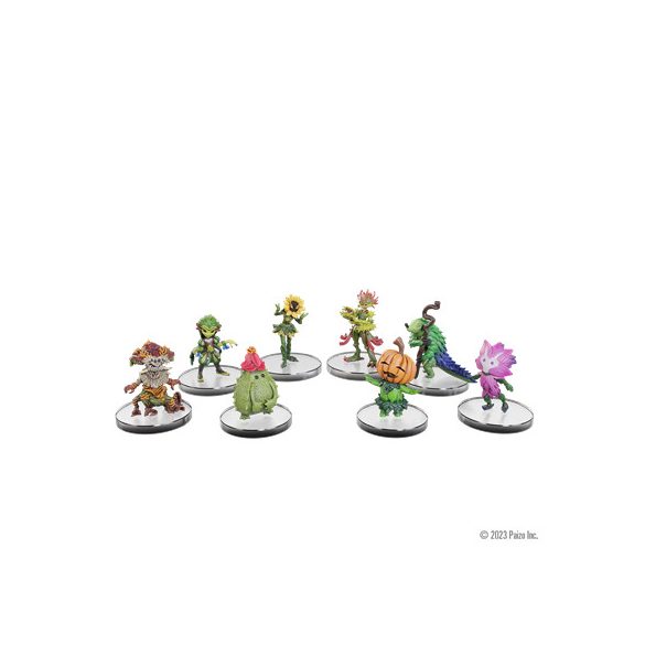 Pathfinder Battles: Leshy Boxed Set - EN-WZK97568