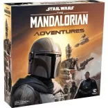 The Mandalorian: Adventures - EN-UG05