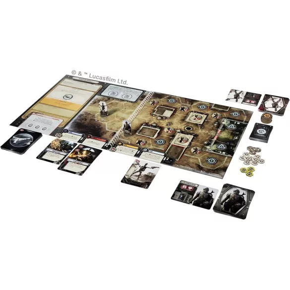 The Mandalorian: Adventures - EN-UG05