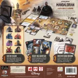The Mandalorian: Adventures - EN-UG05