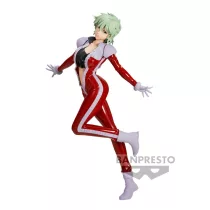 Mobile Suit Gundam: The 08th Team - Banpresto Figure - Aina Sakhalin-BP89034P