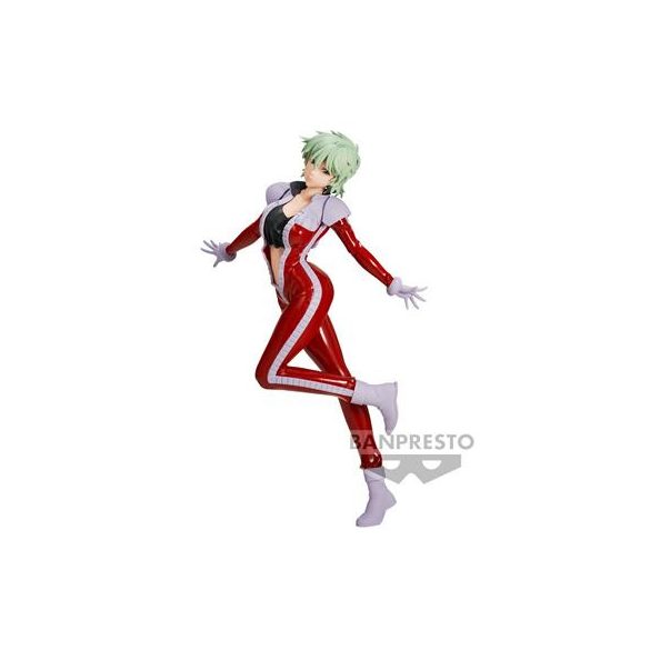 Mobile Suit Gundam The 08th MS Team Aina Sakhalin Figure-BP89034P