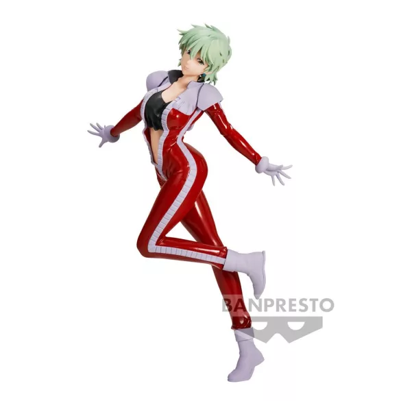 Mobile Suit Gundam: The 08th Team - Banpresto Figure - Aina Sakhalin-BP89034P