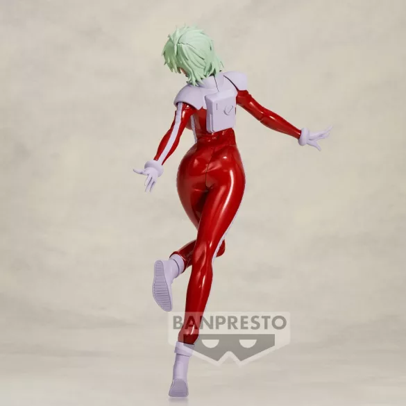 Mobile Suit Gundam: The 08th Team - Banpresto Figure - Aina Sakhalin-BP89034P