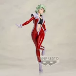 Mobile Suit Gundam: The 08th Team - Banpresto Figure - Aina Sakhalin-BP89034P