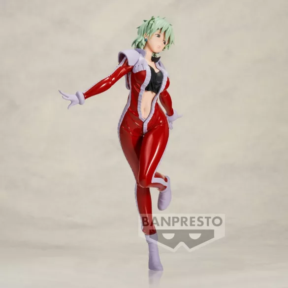Mobile Suit Gundam: The 08th Team - Banpresto Figure - Aina Sakhalin-BP89034P