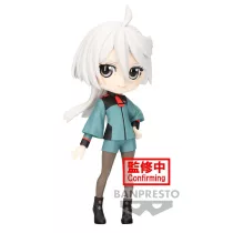 Mobile Suit Gundam: The Witch From Mercury - Banpresto Q Posket Figure - Miorine Rembran