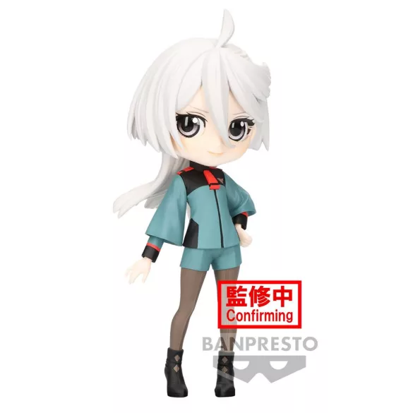Mobile Suit Gundam: The Witch From Mercury - Banpresto Q Posket Figure - Miorine Rembran-BP89035P