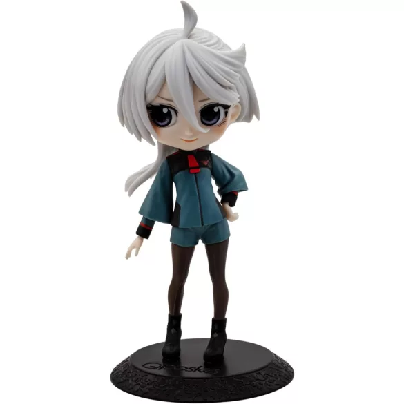Mobile Suit Gundam: The Witch From Mercury - Banpresto Q Posket Figure - Miorine Rembran-BP89035P