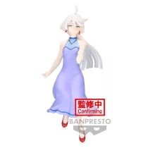 Mobile Suit Gundam: The Witch From Mercury - Banpresto figura - Miorine Rembran (S2 Ending)