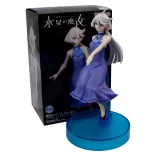 Mobile Suit Gundam: The Witch From Mercury - Banpresto Figure - Miorine Rembran (S2 Ending)-BP89036P