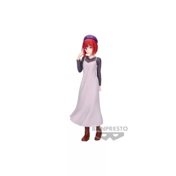 Oshi No Ko - Banpresto Figure - Kana Arima (Plain Clothes)-BP89038P