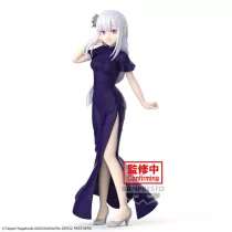 Re:Zero - Starting Life In Another World - Banpresto Glitter & Glamours Figure - Emilia-BP89039P