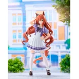 Umamusume: Pretty Derby - Banpresto Figure - Maruzensky-BP89041P