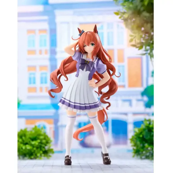 Umamusume: Pretty Derby - Banpresto Figure - Maruzensky-BP89041P