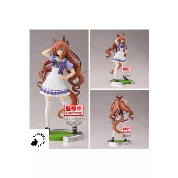 Umamusume: Pretty Derby - Banpresto Figure - Maruzensky-BP89041P